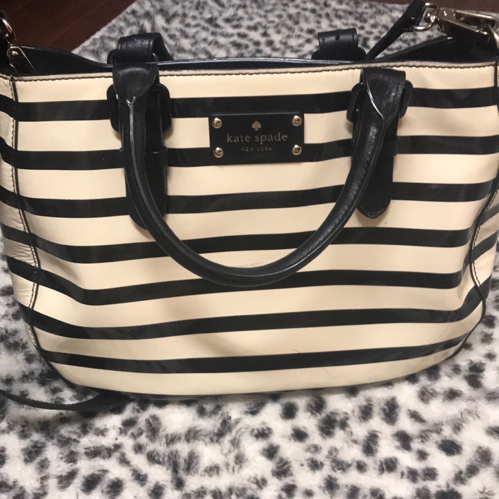 Kate Spade bag